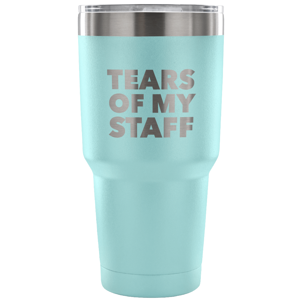 Act Your Wage - Engraved Stainless Steel Tumbler, Funny Adult Humor Gift,  Boss Appreciation Gift