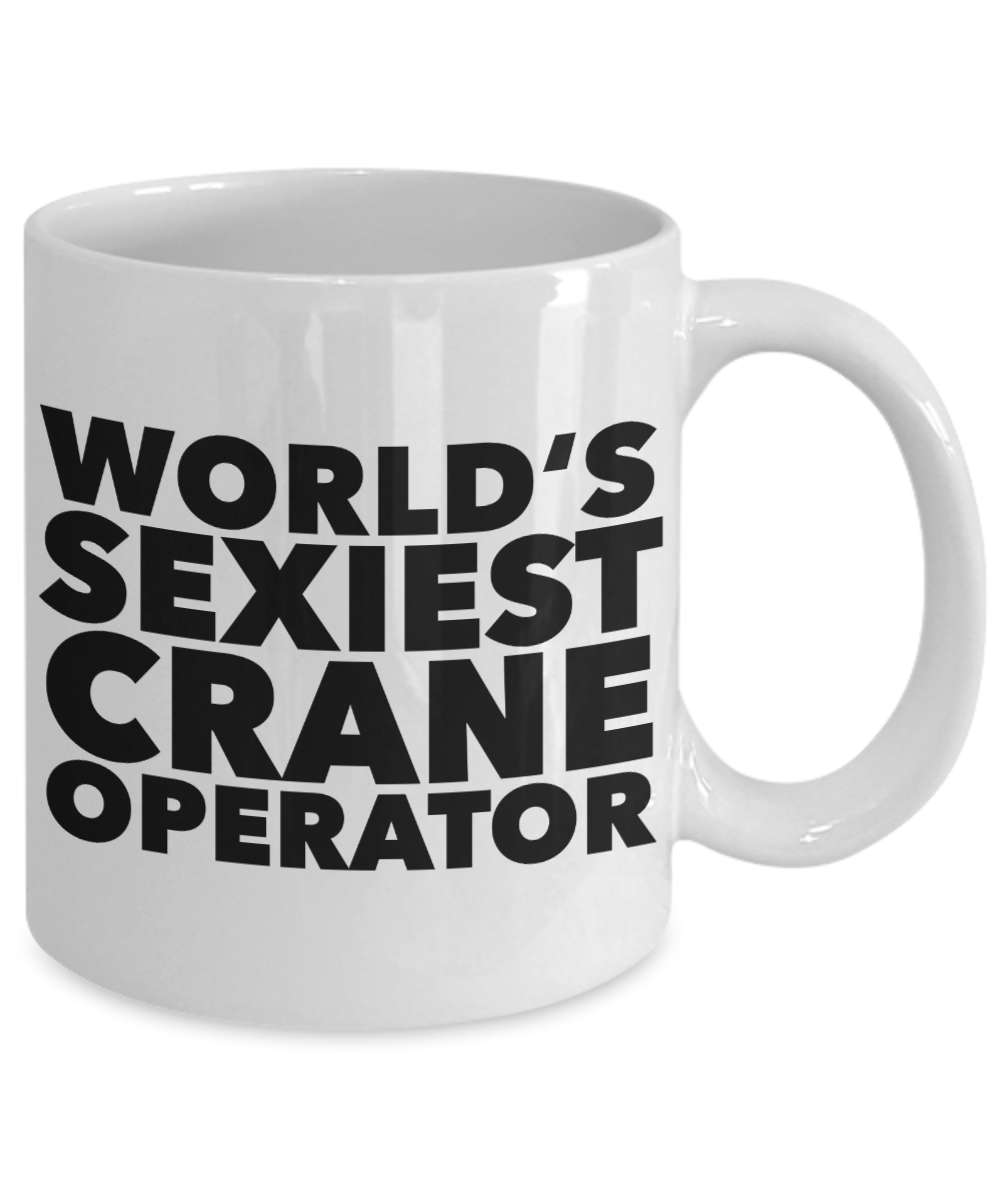 CAR Salesmen are the sexiest people alive Funny Sexy Coffee Mug – The  Cosmos and Beyond