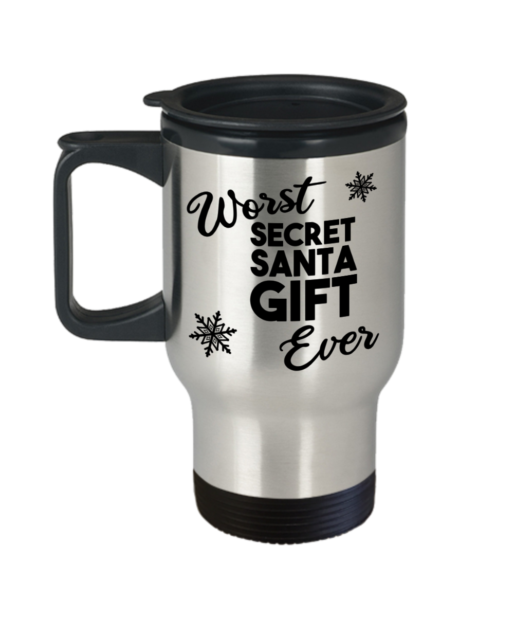 christmas gift exchange mug｜TikTok Search