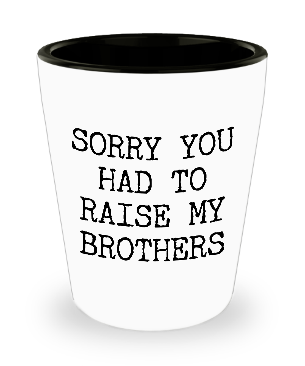 Mugs for Mom Gifts from Daughter Mom Gifts from Son - Sorry You