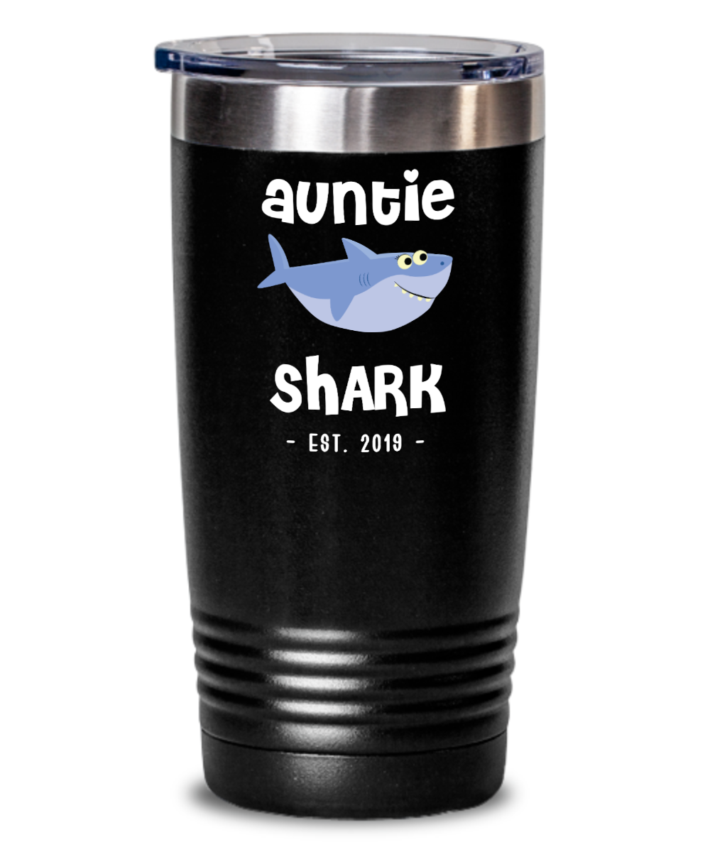 Baby Fish Cold Cup Tumbler