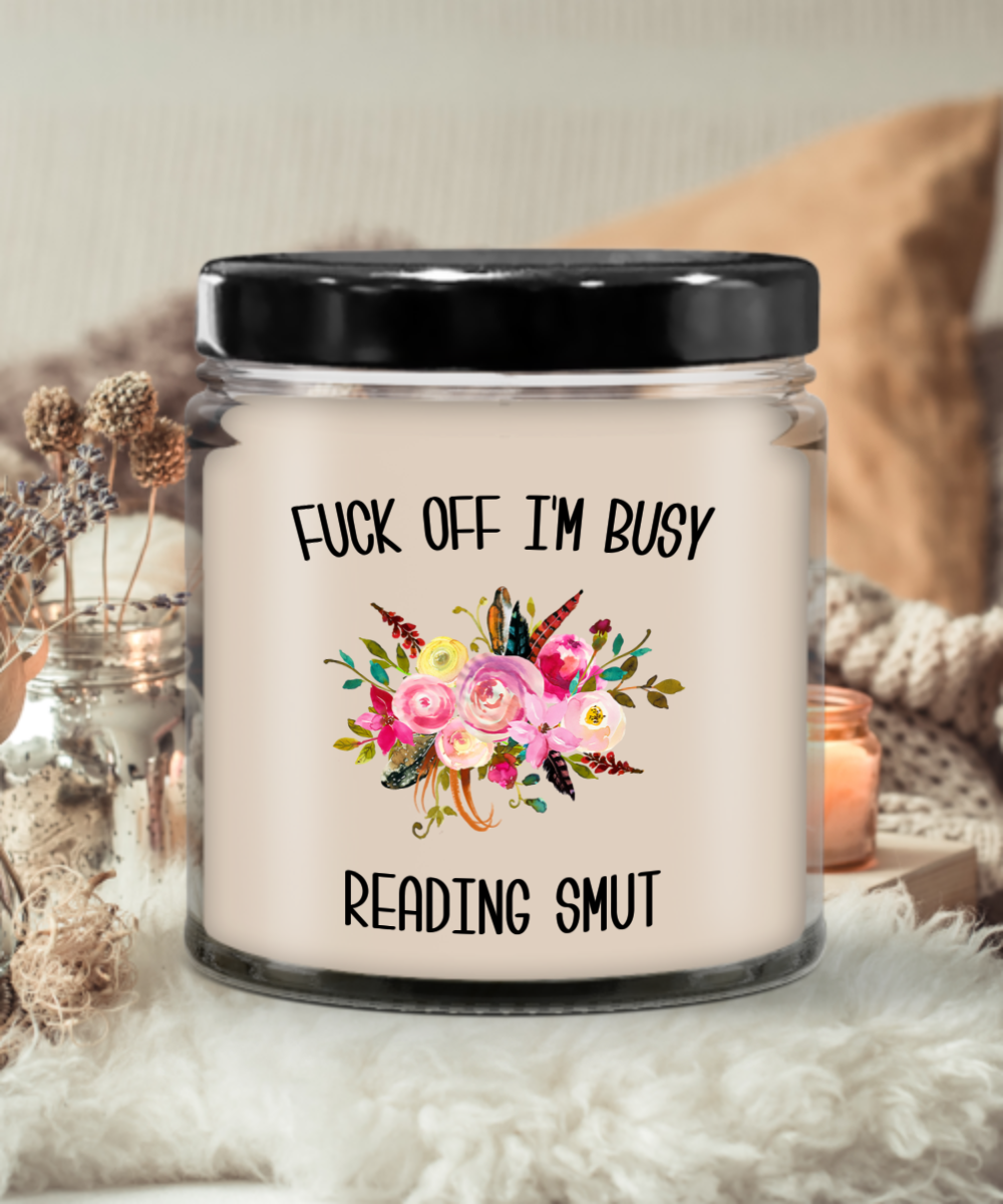 Smut Reader Travel Mug, Romance Reader, Smut Books, Smut Book