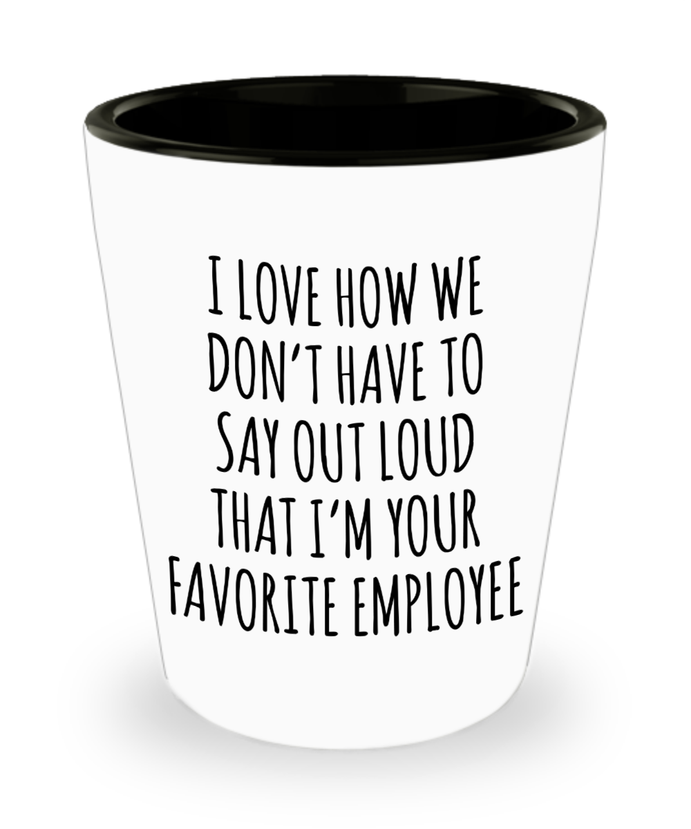 Iced Coffee Sarcasm Cute Glassware