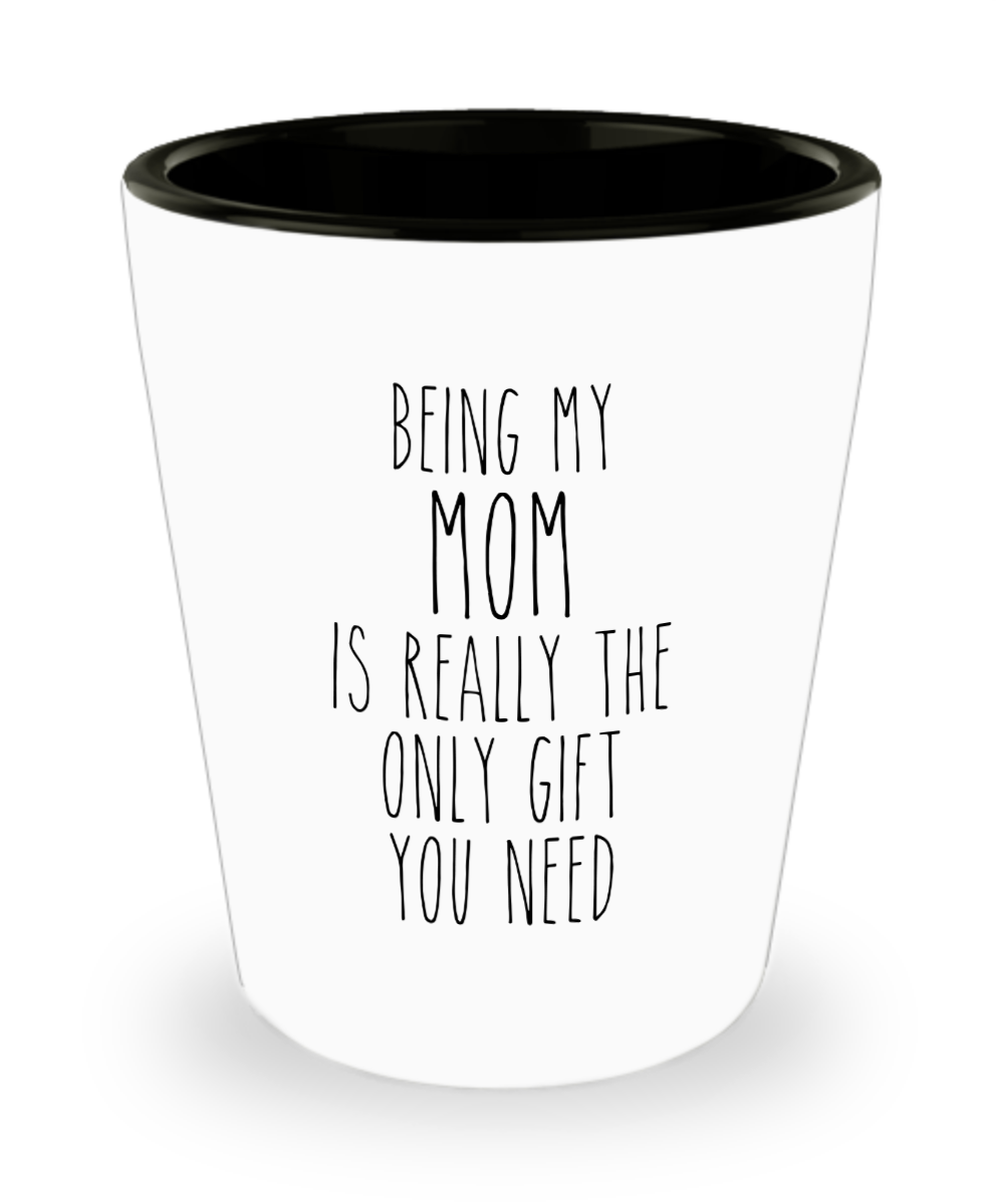 Funny Mom Gifts, Birthday Gifts for Mom from Son, Daughter