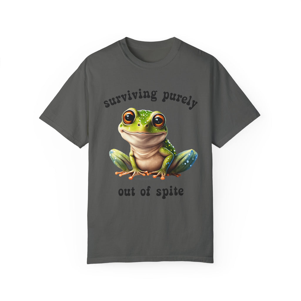 Frog Shirt 