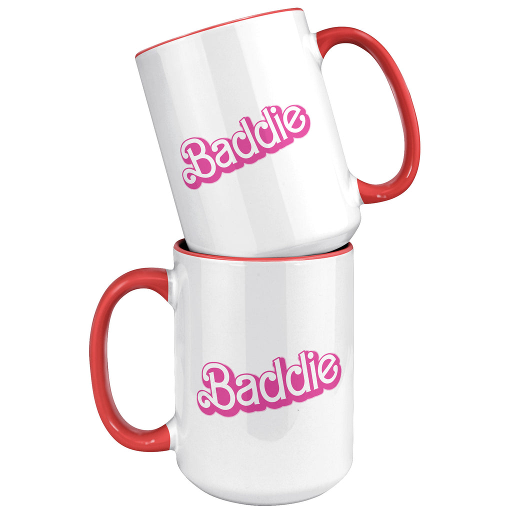 Baddie Coffee Mug, Baddie Mug, Baddie Cup, Baddie Gifts, Retro Mug, Trendy  Mug, Movie Mug, Best Friends Mug, Best Friend Gift Gift for Women 