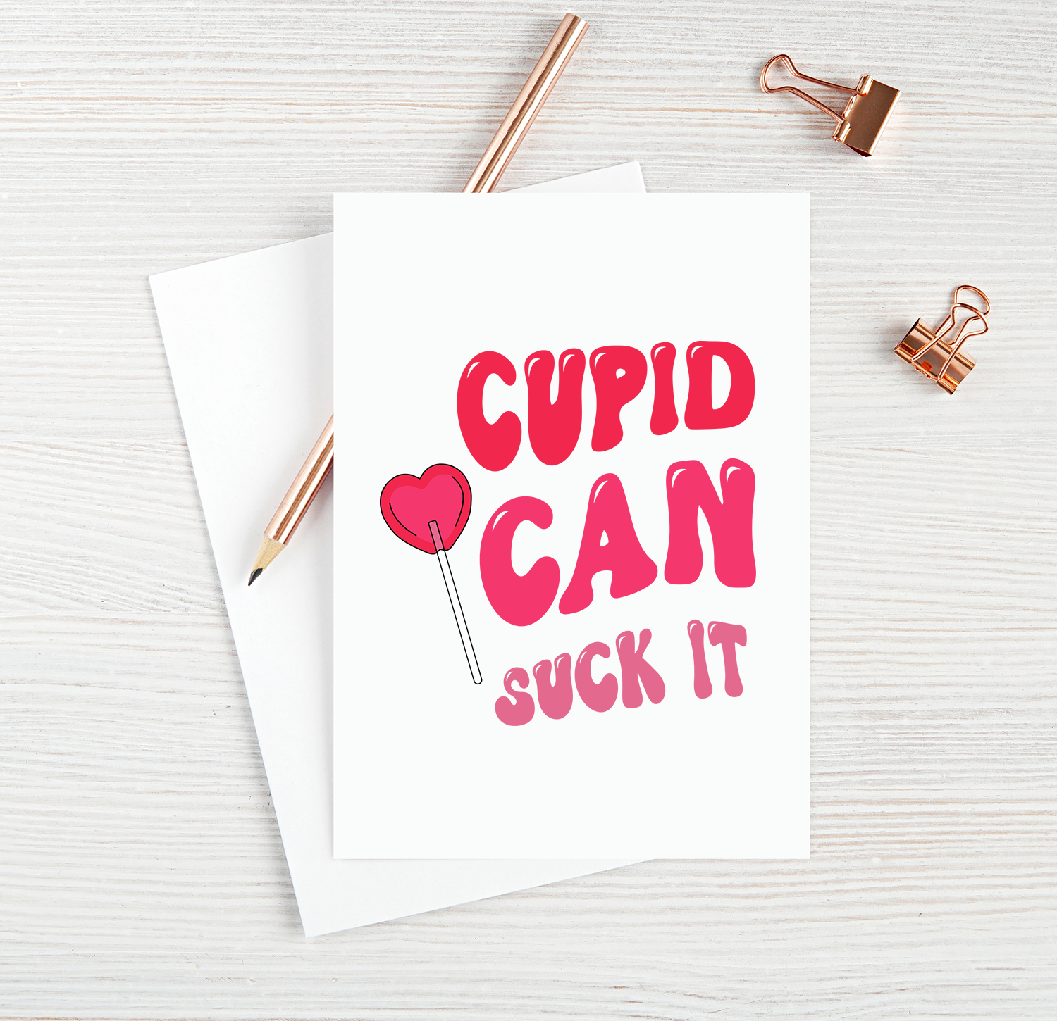 Anti Valentines Day, Anti Valentine, Galentine Card, Galentines Card, Galentines Day Card