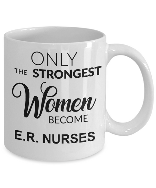 Er Nurse Gift, ER Nurse Mug, ICU Nurse, Hospice Nurse, Critical Care Nurse, Night Shift Nurse, Peds Nurse