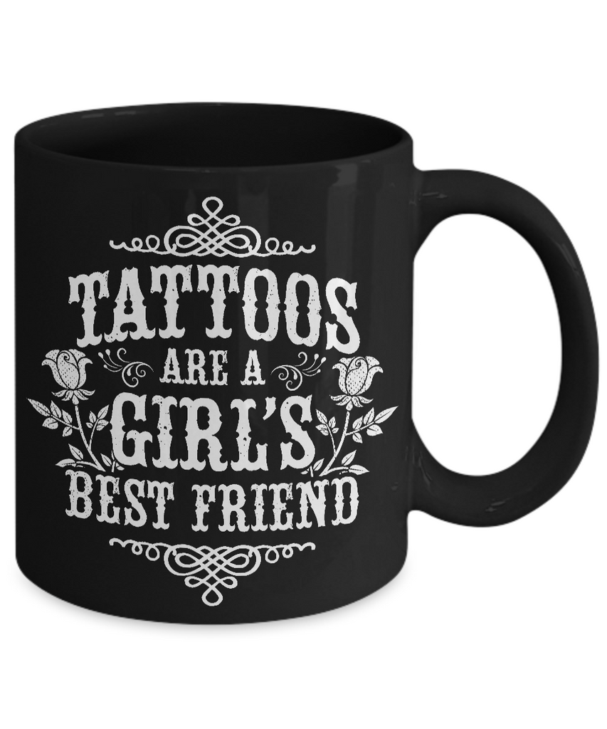 Tattoo Artist Gifts, Tattooer Gifts, Tattoo Artist Mug, Best