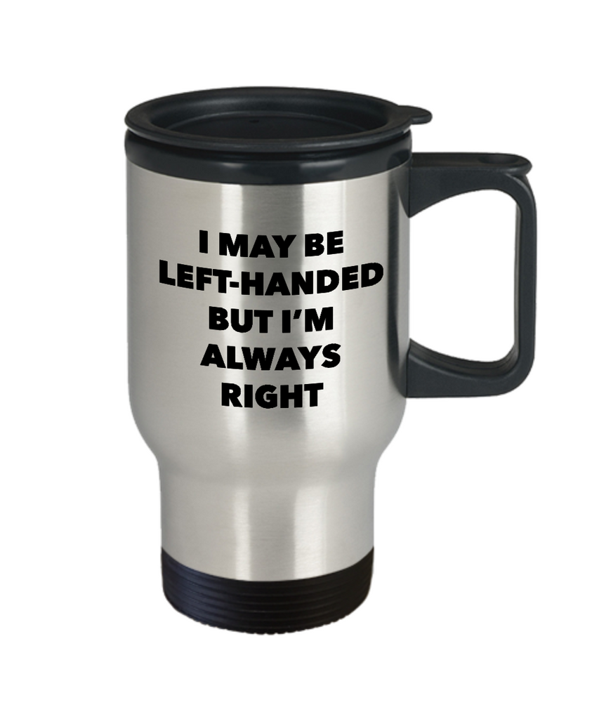 Left Handed Mug, Left Handed Gifts, Left Handed Coffee Mug, Gift for Left  Hander, Left Handed Cup, Lefty Mug, Lefty Gift 