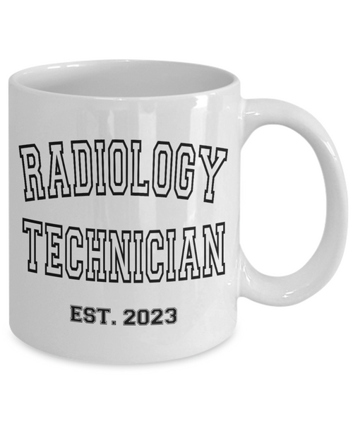 Radiology Tech Gifts, Radiology Gift, Radiology Technician, Radiology Mug, Radiology Gifts Graduation