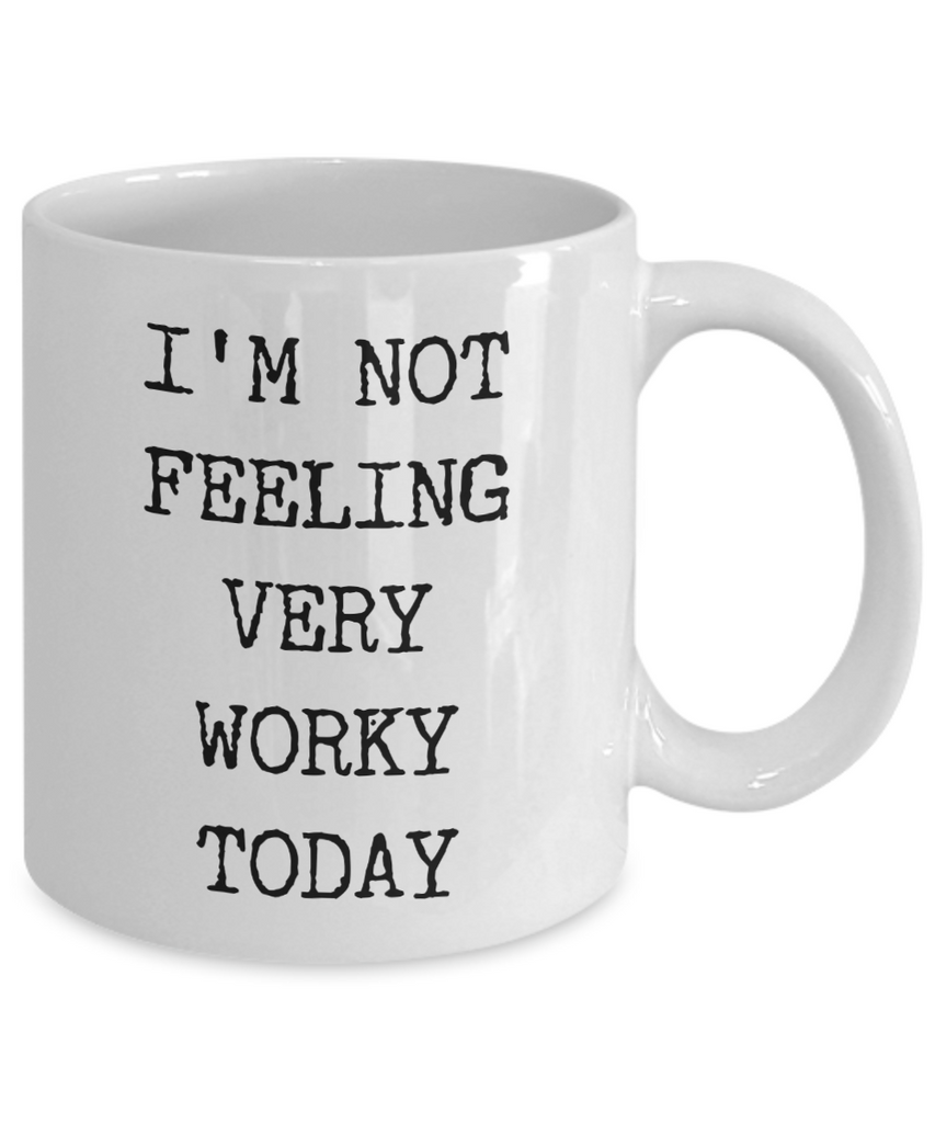 Let's Keep the Dumbfuckery to a Minimum Today Mug Funny Office Work Co –  Cute But Rude