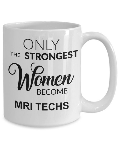 MRI Tech Gift, Mri Tech Mug, Mri Tech Cup, Mri Technician, Mri Tech Gifts for Women