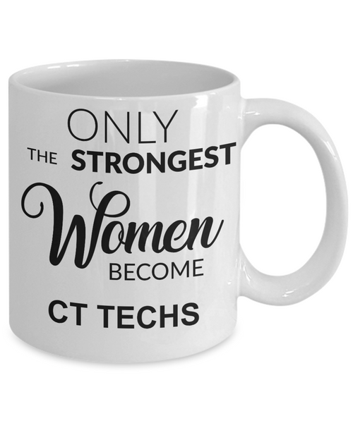 CT Tech Gift, CT Tech Mug, Rad Tech, Cat Scan, Ct Scan, Computed Tomography, Radiology Gift, Ct Squad