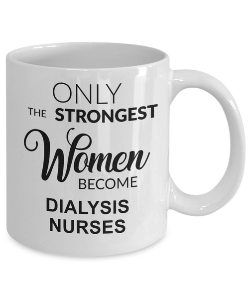 Dialysis Nurse Mug, Nephrology Nurse, Kidney Nurse, Dialysis Nurse Gift, Renal Nurse Gifts for Women