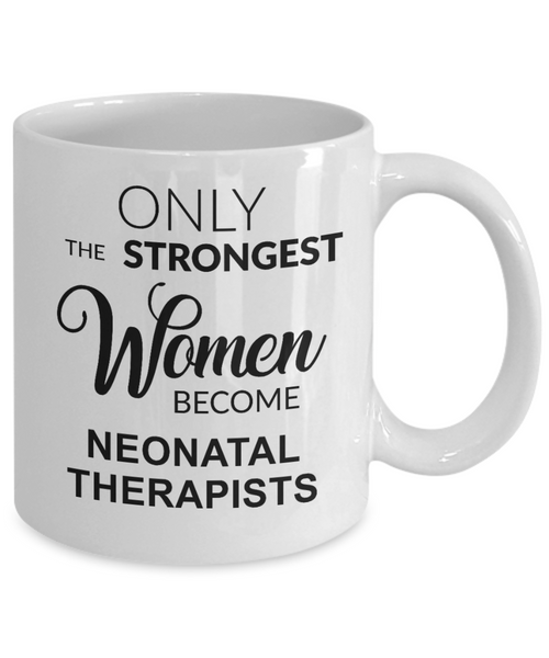 Neonatal Therapist, Nicu RT, Nicu Therapist, Neonatal RRT, Nicu Respiratory, NICU Mug Coffee Cup