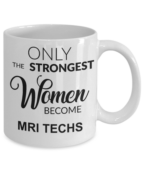 MRI Tech Gift, Mri Tech Mug, Mri Tech Cup, Mri Technician, Mri Tech Gifts for Women