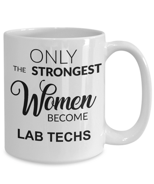 Lab Tech Gift, Funny Lab Tech, Lab Tech Mug, Lab Technician, Lab Tech Graduation, Gift for Women