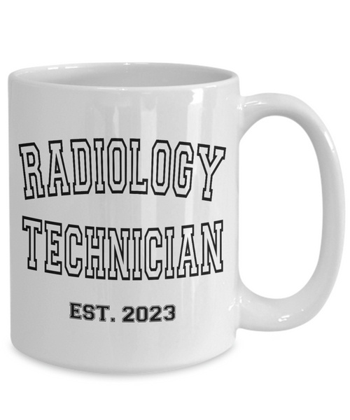 Radiology Tech Gifts, Radiology Gift, Radiology Technician, Radiology Mug, Radiology Gifts Graduation