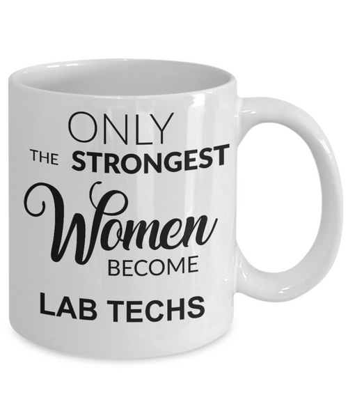 Lab Tech Gift, Funny Lab Tech, Lab Tech Mug, Lab Technician, Lab Tech Graduation, Gift for Women