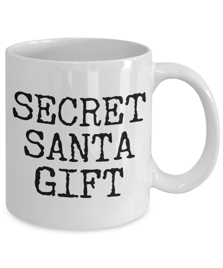100+ Amazing Secret Santa Gifts