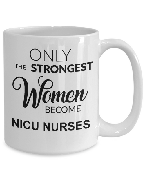 NICU Nurse Gift, Nicu RT, Nicu Therapist, Nicu Nurse Mug, Neonatal Nurse, Neonatal RRT, Nicu Respiratory