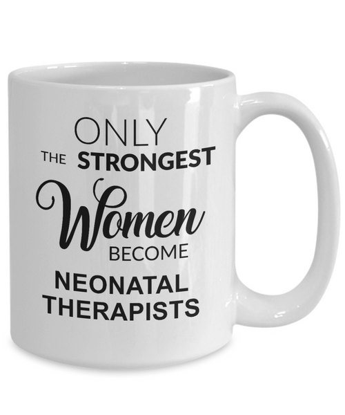 Neonatal Therapist, Nicu RT, Nicu Therapist, Neonatal RRT, Nicu Respiratory, NICU Mug Coffee Cup