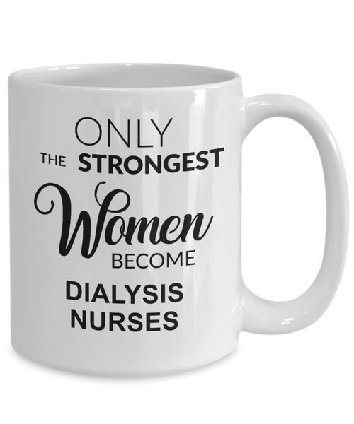 Dialysis Nurse Mug, Nephrology Nurse, Kidney Nurse, Dialysis Nurse Gift, Renal Nurse Gifts for Women