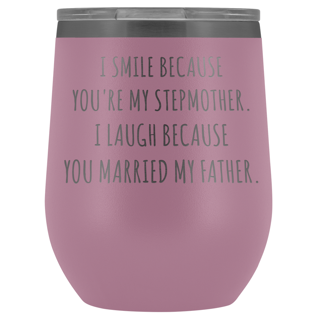 Stepmom Mug Step Mom Ts Stepmother Ts For Step Mom Funny Stemles Cute But Rude 1804