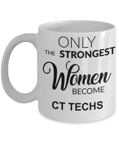 CT Tech Gift, CT Tech Mug, Rad Tech, Cat Scan, Ct Scan, Computed Tomography, Radiology Gift, Ct Squad