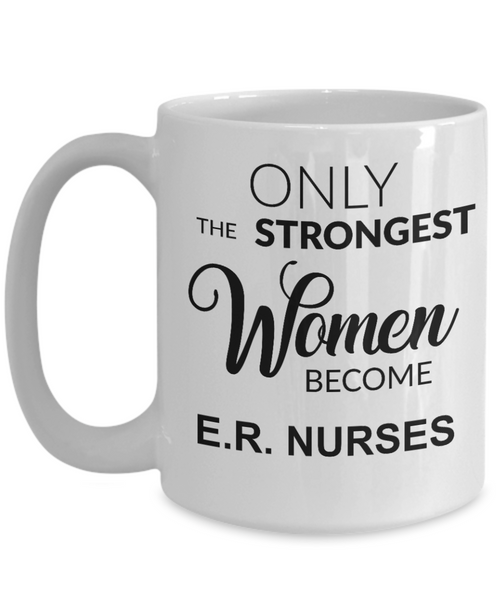 Er Nurse Gift, ER Nurse Mug, ICU Nurse, Hospice Nurse, Critical Care Nurse, Night Shift Nurse, Peds Nurse