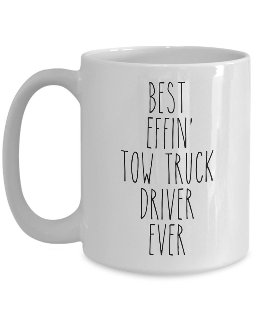 10 Best Gifts for Truck Drivers