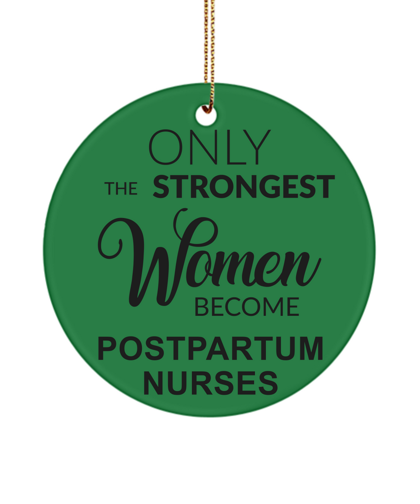 How to Become a Postpartum Nurse