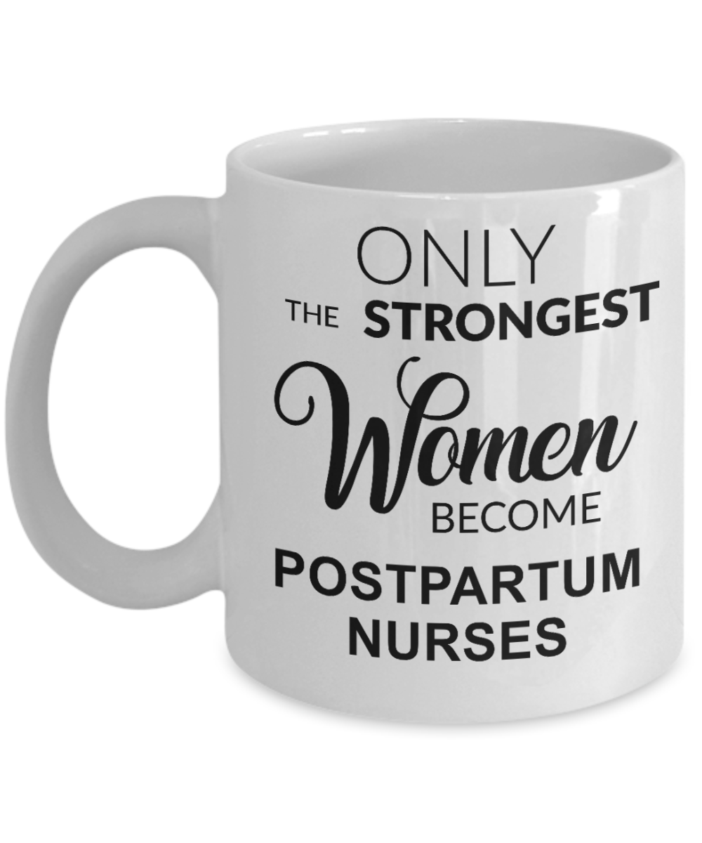 Mother Baby Nurse, Mother Baby Unit, Postpartum Nurse, MBU Mug, Baby Nurse Gift, Mother Baby Unit, Coffee Cup