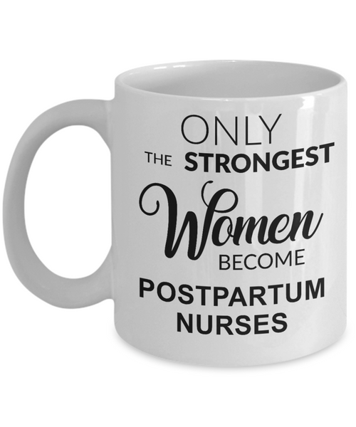 Mother Baby Nurse, Mother Baby Unit, Postpartum Nurse, MBU Mug, Baby Nurse Gift, Mother Baby Unit, Coffee Cup