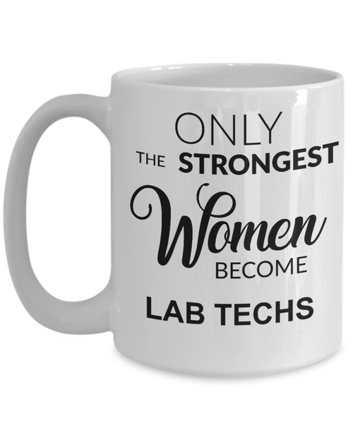 Lab Tech Gift, Funny Lab Tech, Lab Tech Mug, Lab Technician, Lab Tech Graduation, Gift for Women