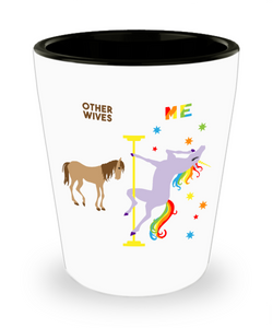 Unicorn 6th Grade Teacher Other Me Funny Gift for Coworker Women