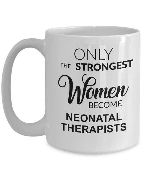 Neonatal Therapist, Nicu RT, Nicu Therapist, Neonatal RRT, Nicu Respiratory, NICU Mug Coffee Cup