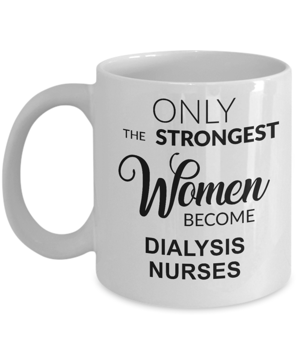 Dialysis Nurse Mug, Nephrology Nurse, Kidney Nurse, Dialysis Nurse Gift, Renal Nurse Gifts for Women