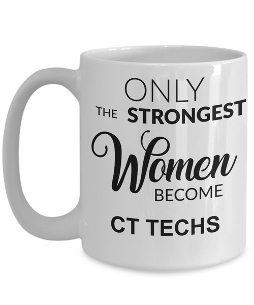 CT Tech Gift, CT Tech Mug, Rad Tech, Cat Scan, Ct Scan, Computed Tomography, Radiology Gift, Ct Squad