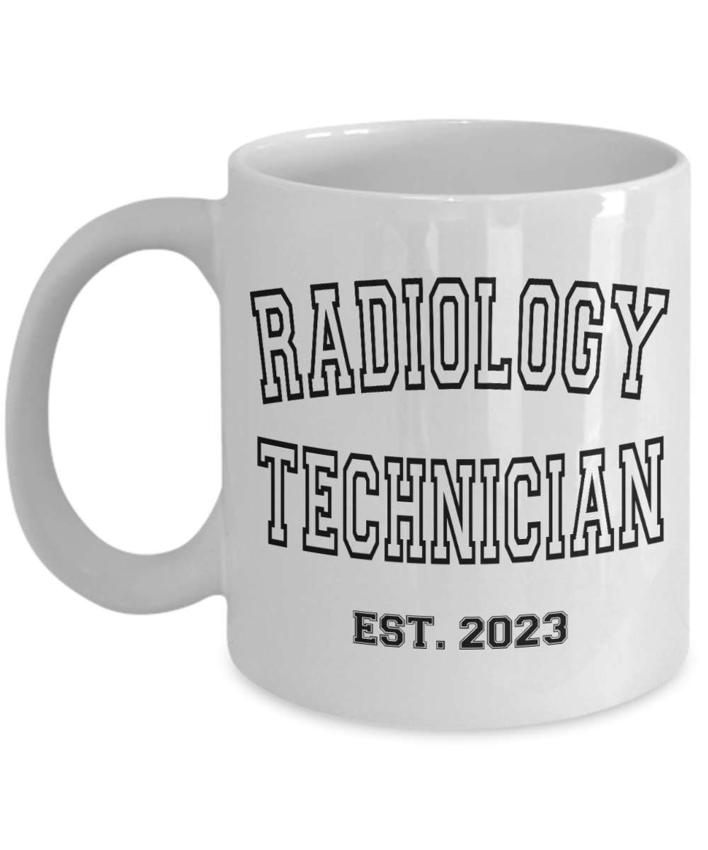 Radiology Tech Gifts, Radiology Gift, Radiology Technician, Radiology Mug, Radiology Gifts Graduation