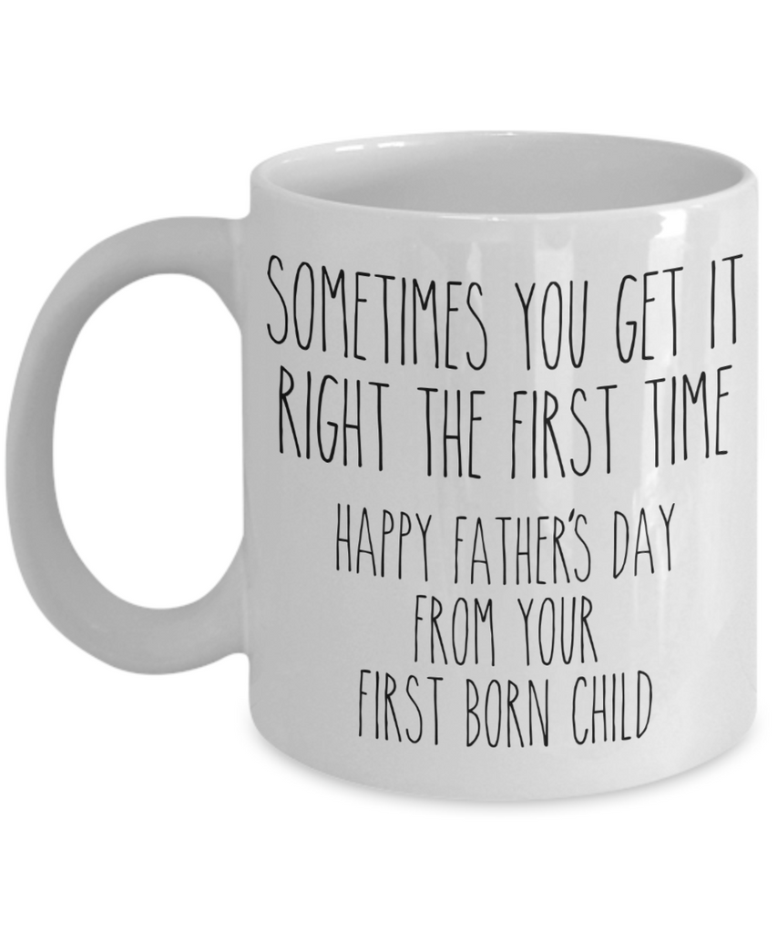 First cheap child mug