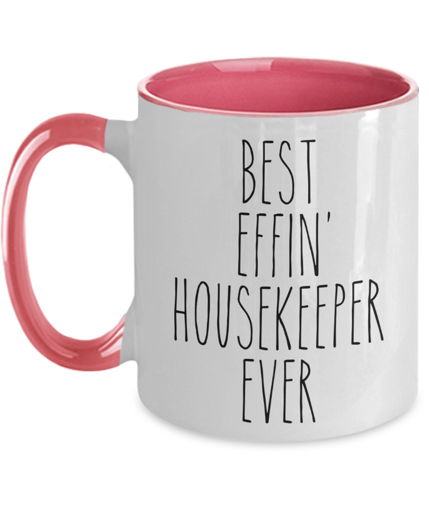 Beautiful Housekeeper Gifts, Because I'm a Housekeeper That's Why, Unique  Birthd | The Rimu Collective