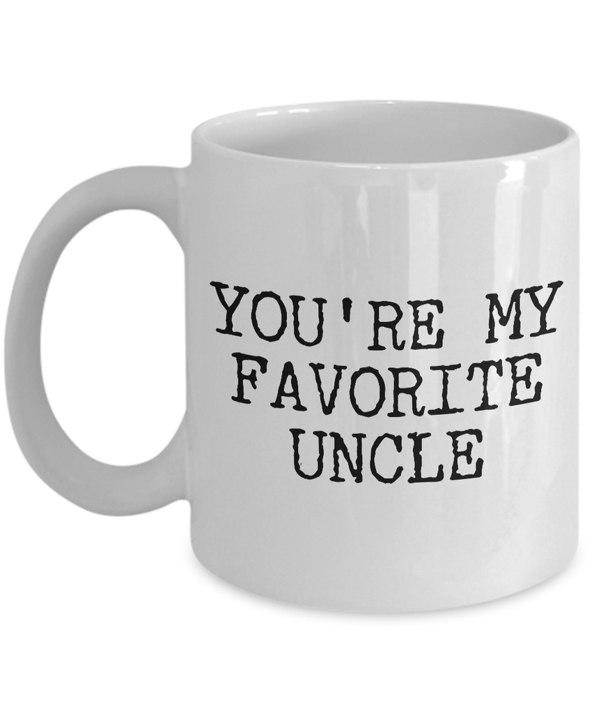 Uncle gift ideas funny uncle mug mugs with sayings – Habensen Enterprises