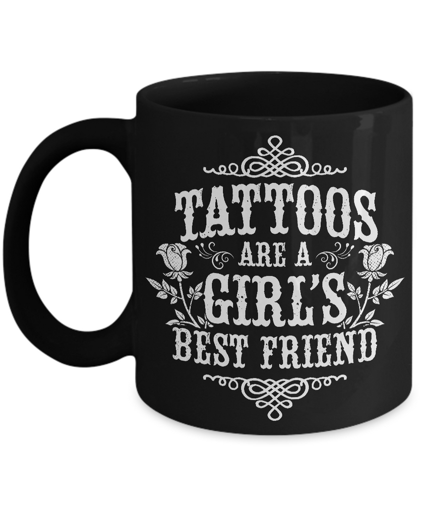 Tattoo Artist Gifts, Tattooer Gifts, Tattoo Artist Mug, Best