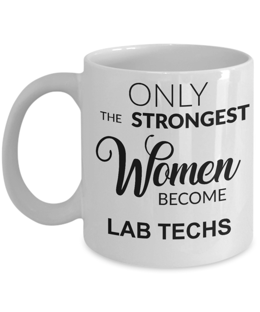 Lab Tech Gift, Funny Lab Tech, Lab Tech Mug, Lab Technician, Lab Tech Graduation, Gift for Women