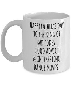 Step Dad Gift, Stepdad Fathers Day, Stepdad Gift, Stepdad Gifts, Gift for Stepdad, Stepdad Mug, Happy Father's Day, Coffee Cup