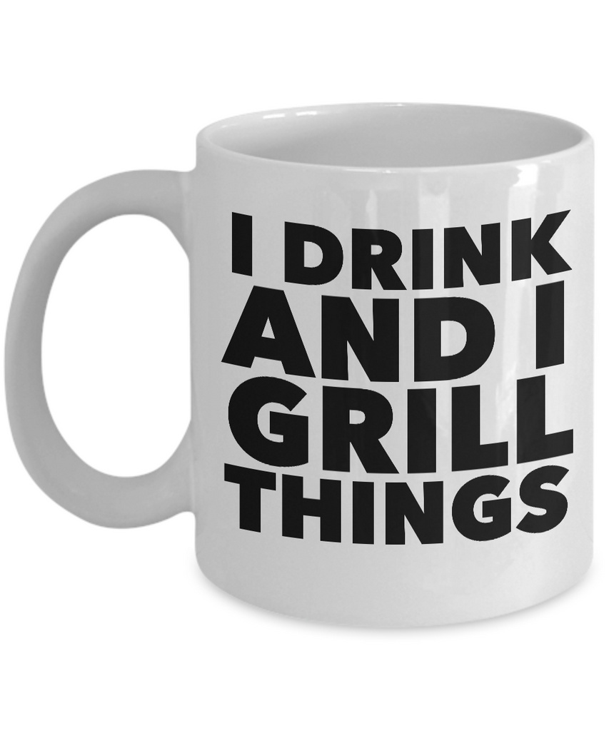 Grilling Gifts, Funny Gifts for Men