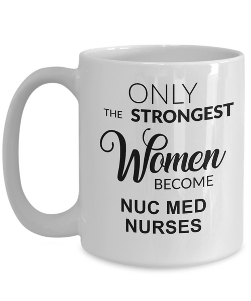 Nuc Med Tech, Radiology, Nuc Med Mug, Nuclear Medicine, NM Gift, NMT Gift, NM Coffee Cup