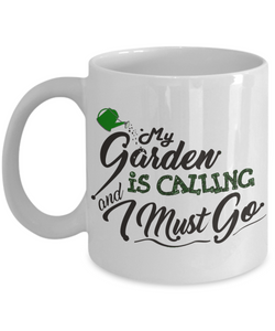 HollyWood & Twine - HollyWood & Twine, Coffee Mug - Gifts